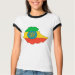 Ladies Ringer T-Shirt