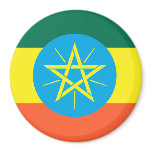 Ethiopia magnets