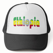 Ethiopia Hats