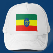Ethiopia hats