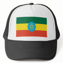 ETHIOPIA HAT