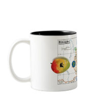 Ethiopia mugs