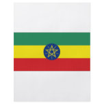 Ethiopia National Flag flyers