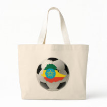 Ethiopia national team bag