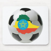 Ethiopia national team mousepads