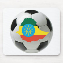 Ethiopia national team mousepads