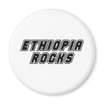 Ethiopia Rocks magnets