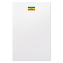 Ethiopia Stationery Paper