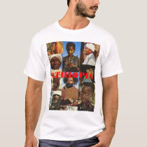 Ethiopia t-shirts
