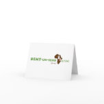 Ethiopian Amharic Adoption congratulations card
