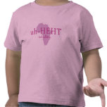 Ethiopian Amharic "Sister" Shirt