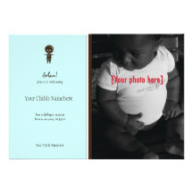 Ethiopian Boy Adoption Announcement