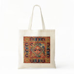 Ethiopian Church Painting - Angels Tote Bag White