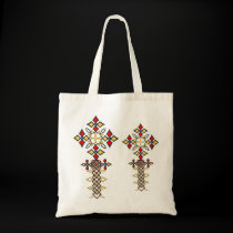 Ethiopian Cross Bag bags