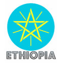 Ethiopian Emblem t-shirts