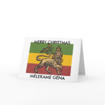 ETHIOPIAN GREETING CARD by galfato ETHIOPIAN GREETING CARD