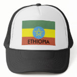 ETHIOPIAN HAT