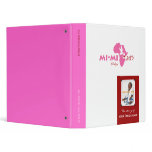 Ethiopian Life Book &amp; Album 3 Ring Binder