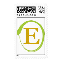 Ethiopian Orphan Relief Logo Postage postage by ethiopianorphanrelie Ethiopian Orphan Relief Logo Postage postage