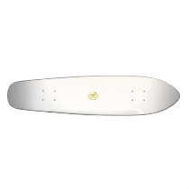 Ethiopian Orphan Relief Logo Skateboard by ethiopianorphanrelie Ethiopian Orphan Relief Logo Skateboard