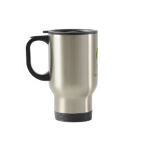 Ethiopian Orphan Relief Travel Mug by ethiopianorphanrelie Ethiopian Orphan Relief Travel Mug