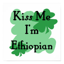 Ethiopian posters
