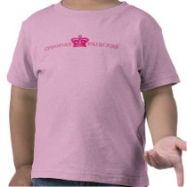 Ethiopian Princess Tee Shirts