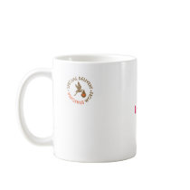 Ethiopian "Sister" Adoption mug