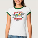 Ethiopian t-shirt design