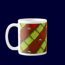 Ethnic 01 mugs by 2LPZstudio Ethnic 01 mugs