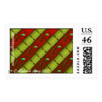 Ethnic 01 postage