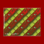 Ethnic 01 postcards