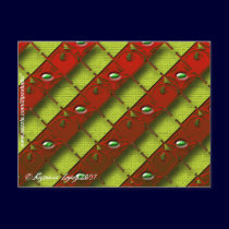 Ethnic 01 postcards by 2LPZstudio Ethnic 01 postcards