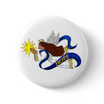 Ethnic "Angel of"Hope" Buttons