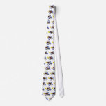 Ethnic "Angel of"Hope" Neck Tie
