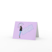 Ethnic Baby Shower Thank You cards by mousearte Ethnic Baby Shower Thank You cards