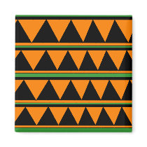 ethnic border, magnets