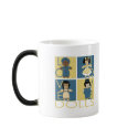 Ethnic Dolls mugs