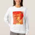 "Ethnic Funk Hoodie" t-shirts