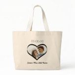 Ethnic Future Mrs. Gifts Tote Bag
