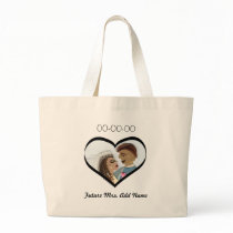 Ethnic Future Mrs. Gifts bags