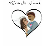 Ethnic Future Mrs. T-shirt