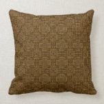 Ethnic Geometric Abstract