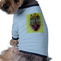Ethnic Mask - Africa pet clothing