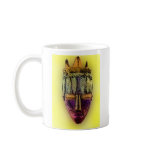 Ethnic Mask - Africa mugs