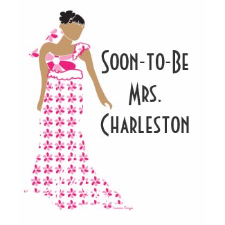 Ethnic Soon-to-Be Mrs. T-shirt shirt