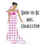 Ethnic Soon-to-Be Mrs. T-shirt
