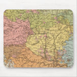 Ethnog Austria Hungary Mouse Pads