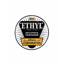 Ethyl retro logo t-shirts by PeterCulley Ethyl retro logo t-shirts