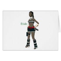 Etido (Mark of Uru) cards